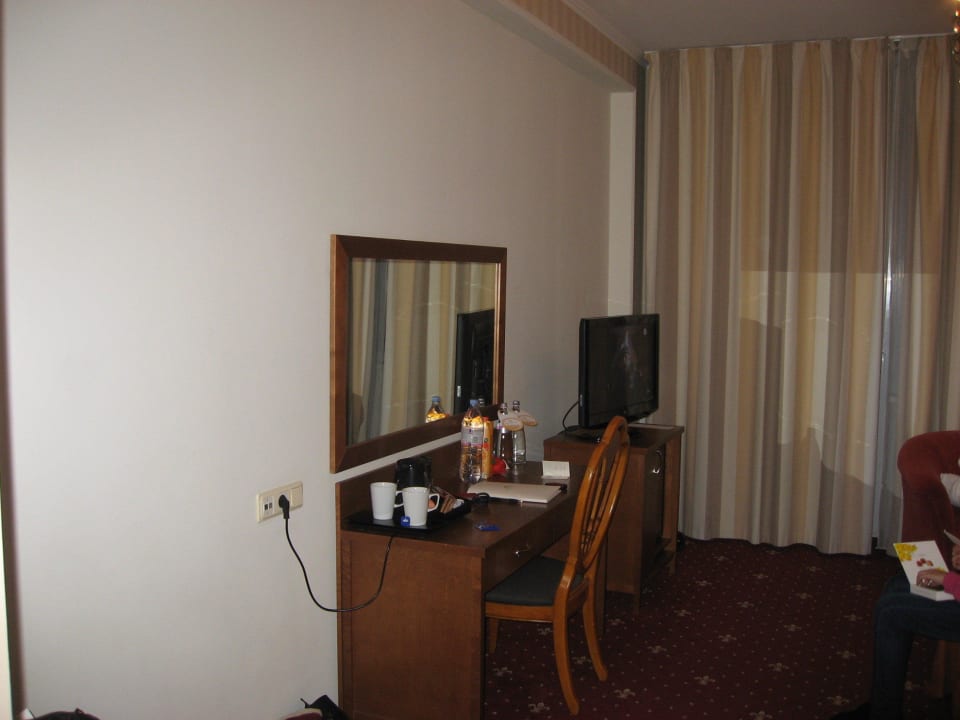 Business area Baltic Beach Hotel and Spa Luxury