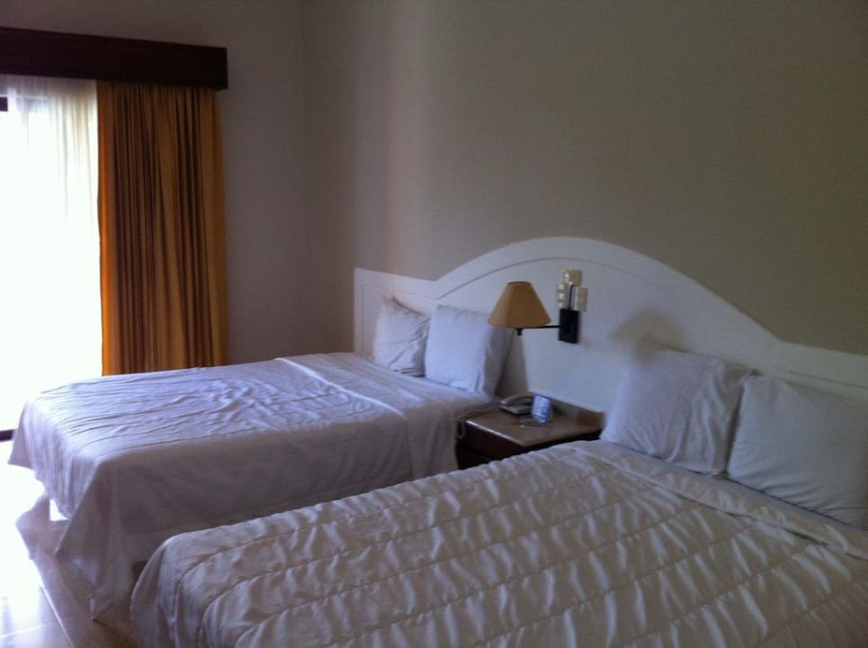 Zimmer Hotel Viva Dominicus Palace by Wyndham-All Inclusive Resort