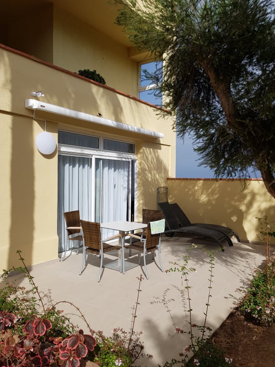 Zimmer Tigaiga Suites