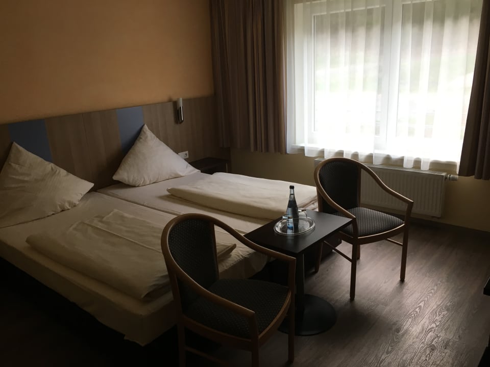 Zimmer Waldhotel Felschbachhof