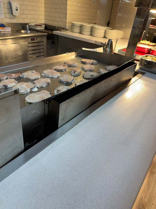 Gastro Abora Interclub Atlantic by Lopesan Hotels