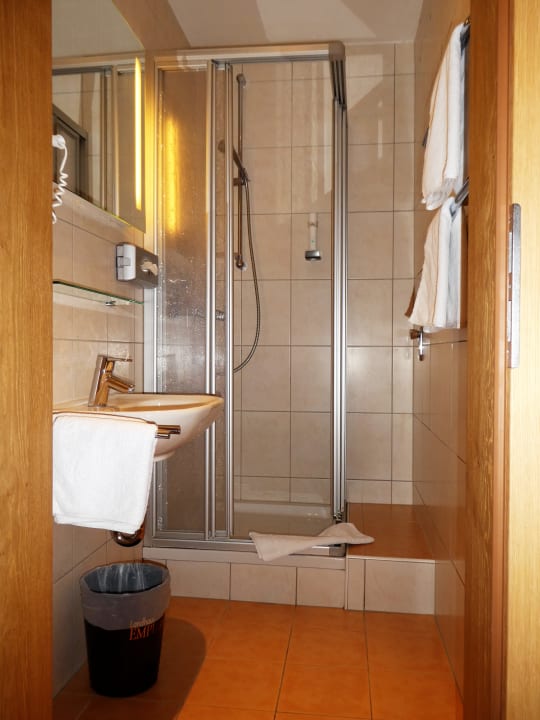 Zimmer Hotel Silberfux