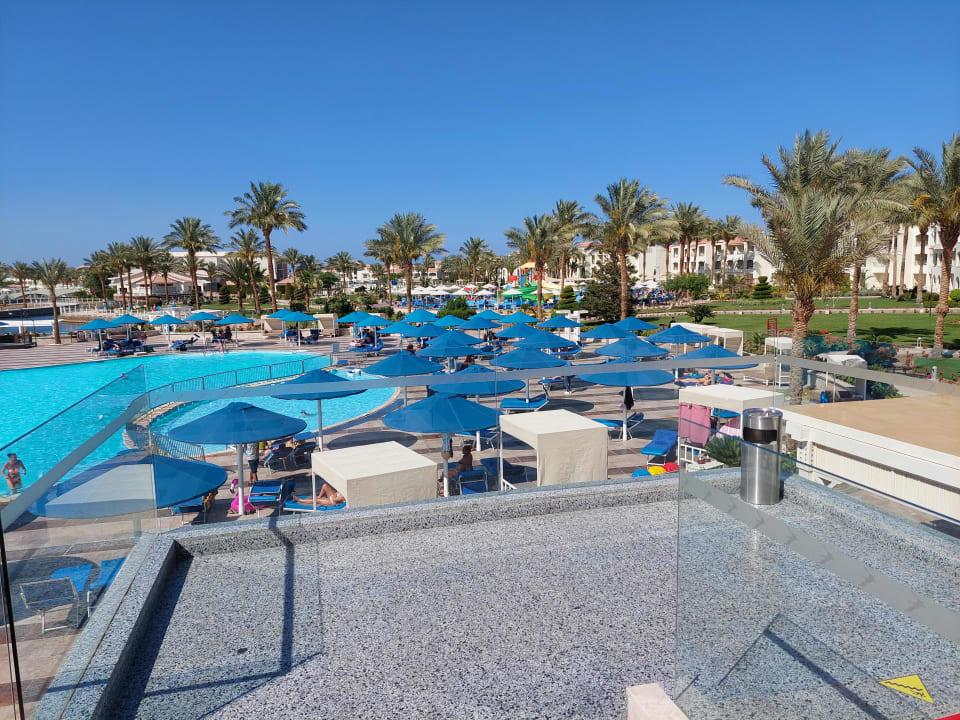Pool Pickalbatros Dana Beach Resort - Hurghada