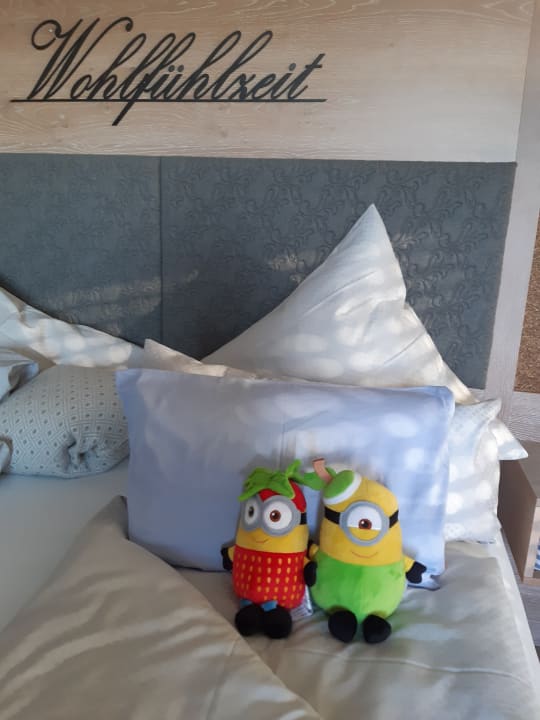 Zimmer Ihr Boutique I Glück´s Hotel Fichtenwald
