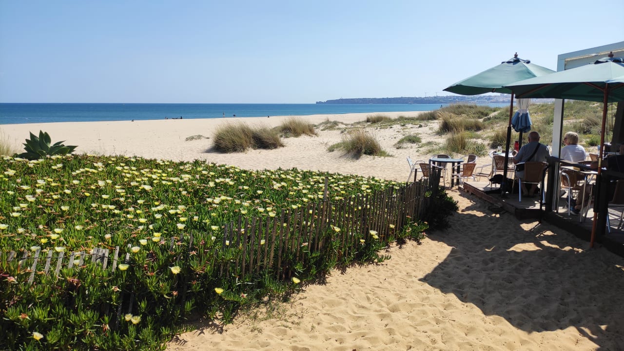 Strand Iberostar Selection Lagos Algarve