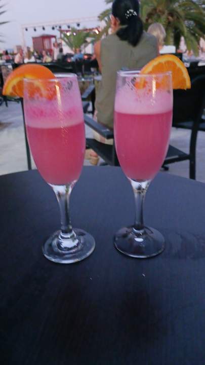 Gastro Iberostar Selection Diar El Andalous