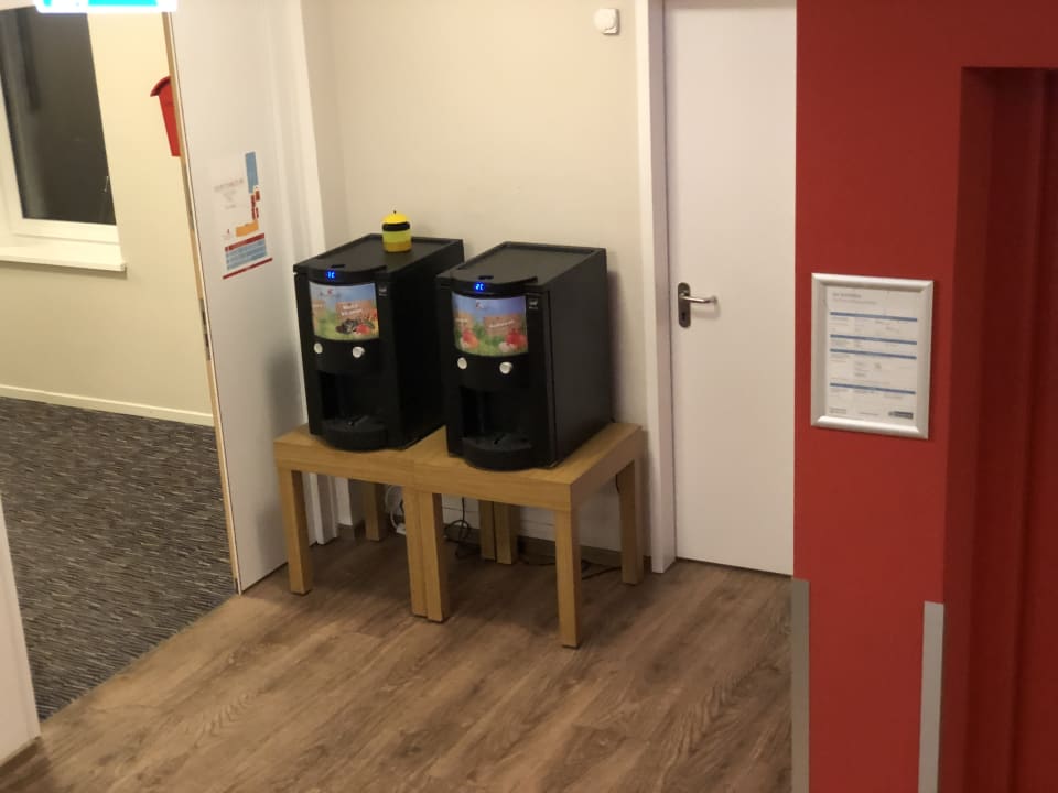 Gastro Hotel Deichkrone - Familotel Nordsee