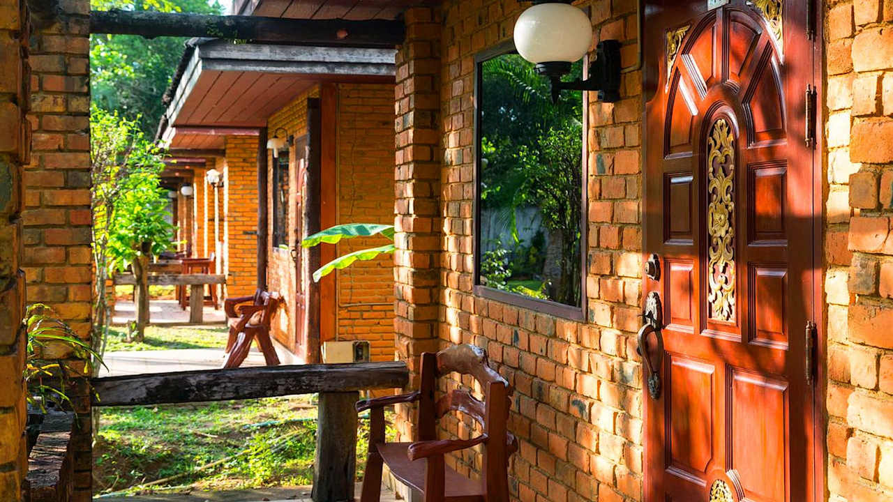 Sonstiges Doo Dee Boutique Resort by Swiss Chalet