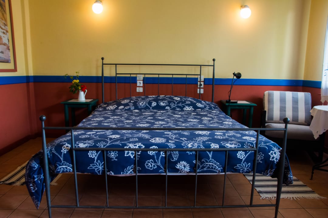 Zimmer Hotel Votsala