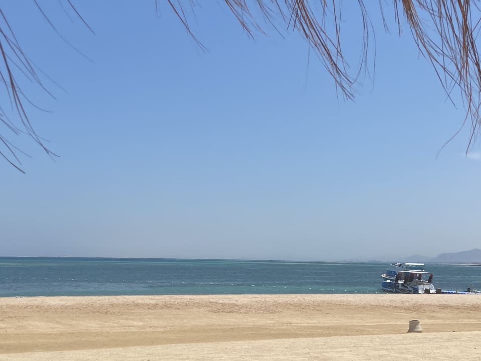 Strand Steigenberger Resort Ras Soma