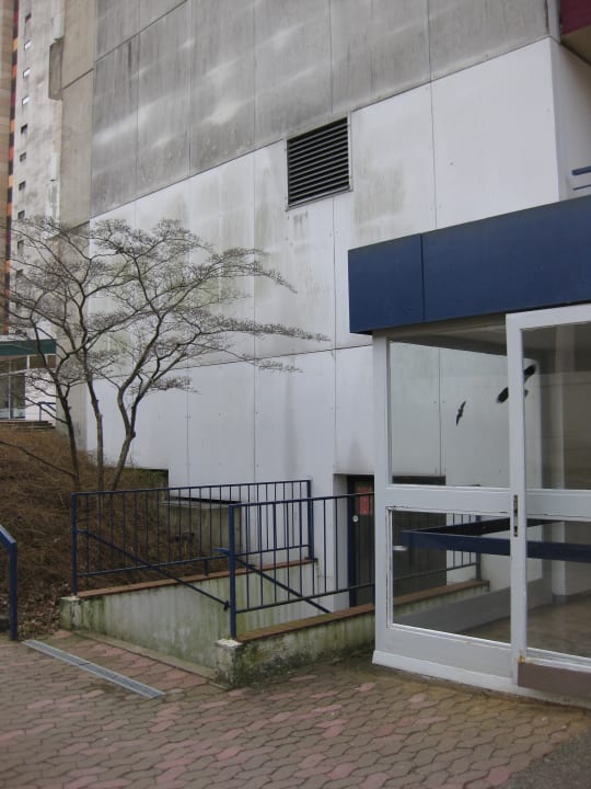 Sanierungsbedürftig Panoramic - Ihr Apartmenthotel im Harz