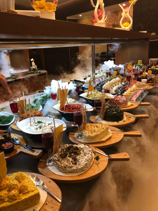 Gastro Michell Hotel & Spa