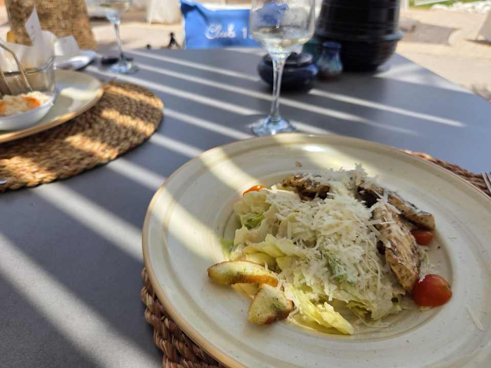 Gastro Fort Arabesque Resort, Spa & Villas