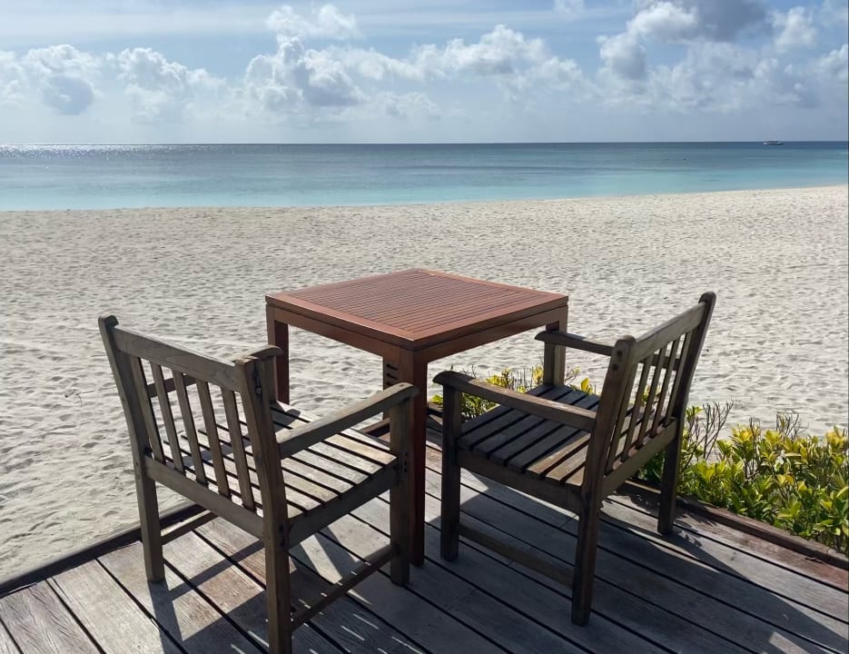 Gastro Veligandu Maldives Resort Island