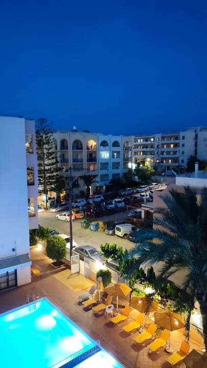 Pool Hotel Kleoniki Mare