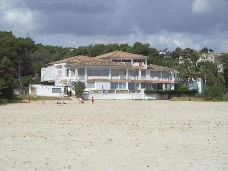 Riu Romantica Flipflop Cala Romantica