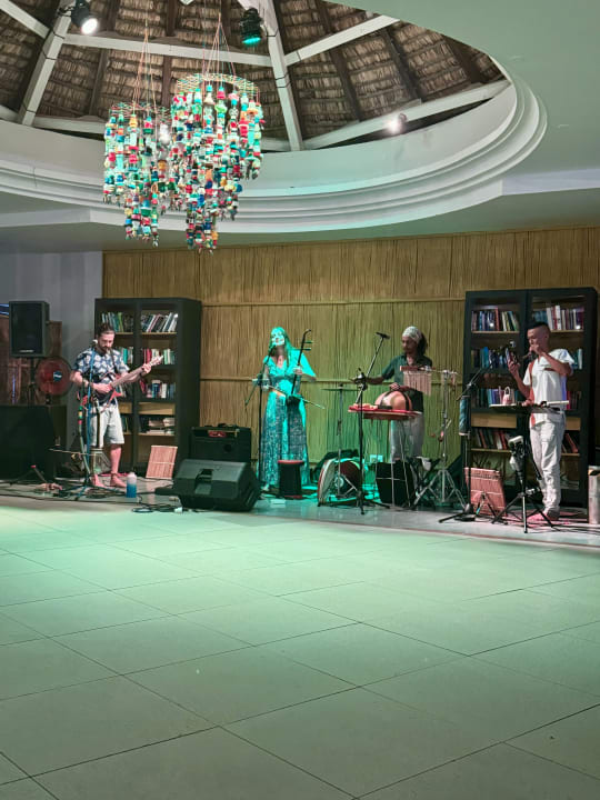 Sport & Freizeit Lagoon Attitude - Adults only