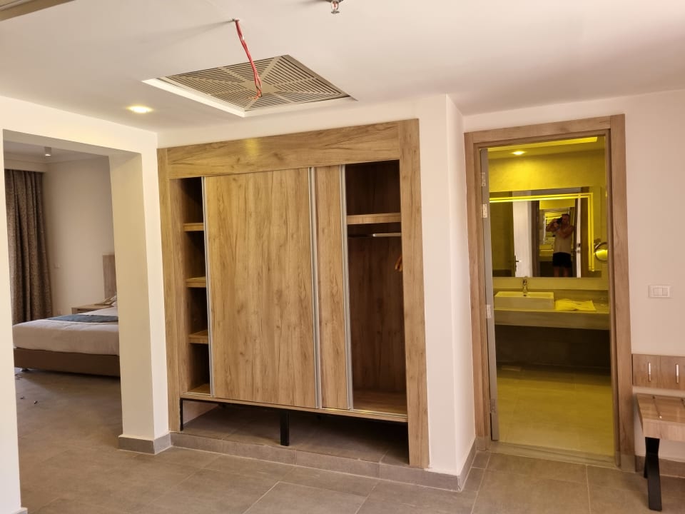 Zimmer Pickalbatros Alf Leila Wa Leila Resort - Neverland Hurghada