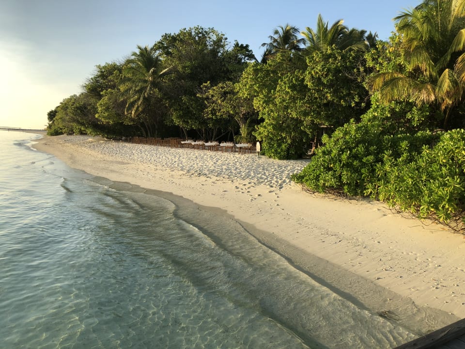 Strand Royal Island