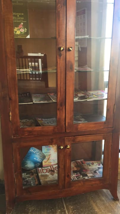 Sonstiges Steigenberger Aqua Magic