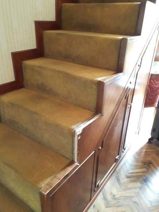 Zimmer NH Firenze Anglo American