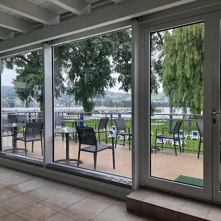 Pool Hotel Höri am Bodensee