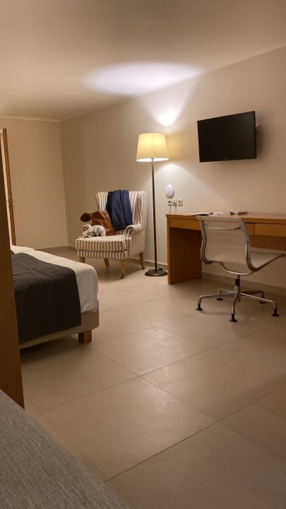Zimmer Corfu Holiday Palace Hotel