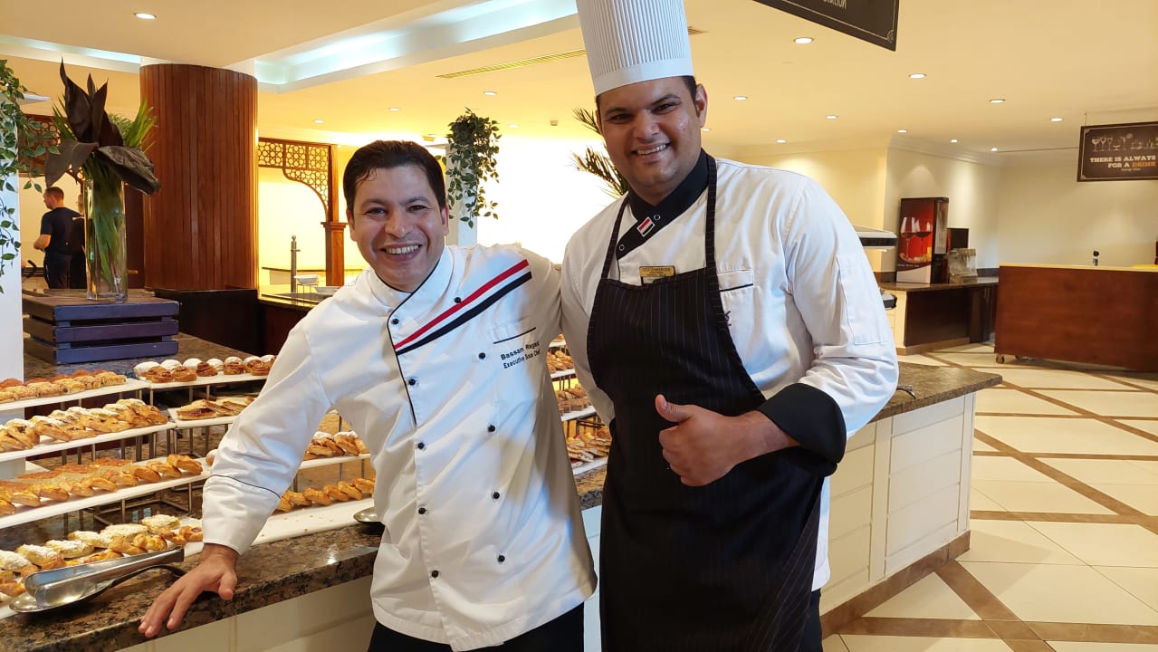 Sonstiges Steigenberger Aqua Magic