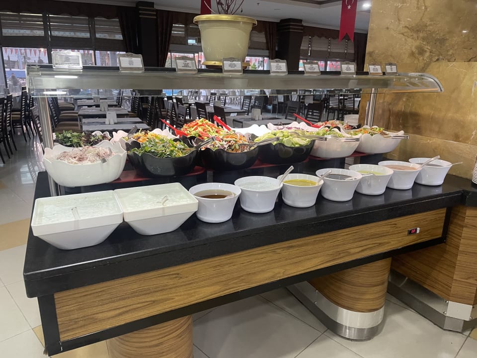 Gastro Alaiye Resort & Spa