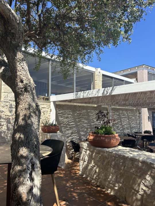 Gastro Kakkos Beach Hotel