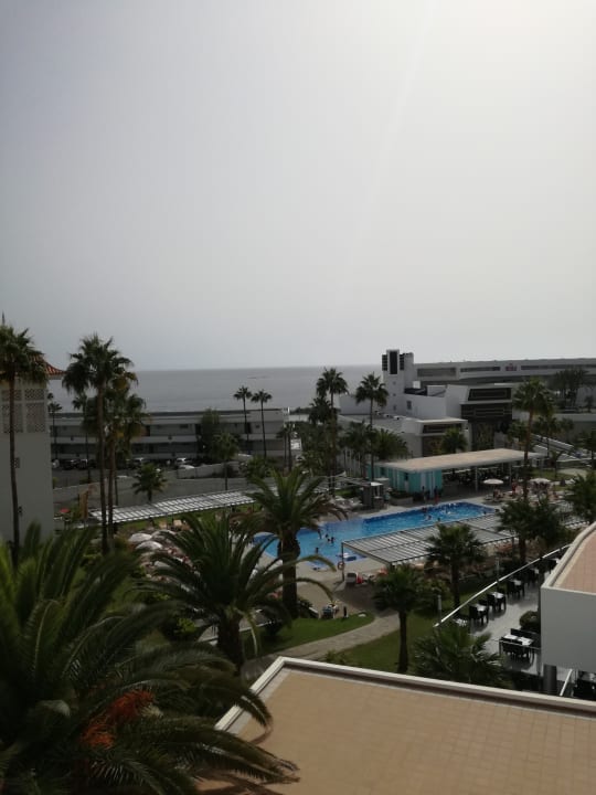 Pool Hotel Riu Arecas - Adults only