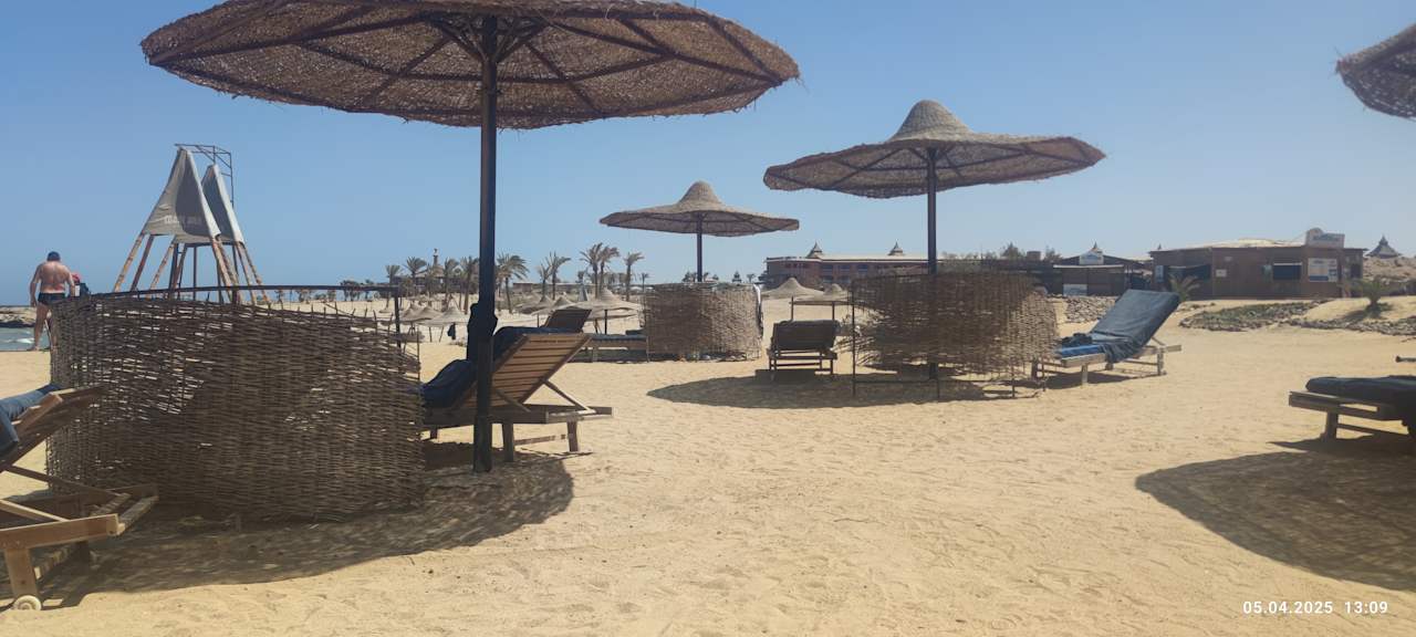 Strand Coral Hills Resorts & SPA