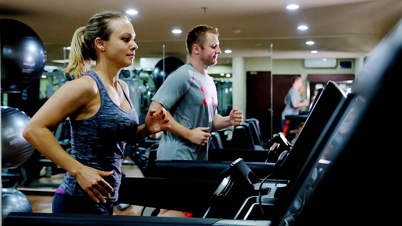 Sport & Freizeit The Sintesa Jimbaran