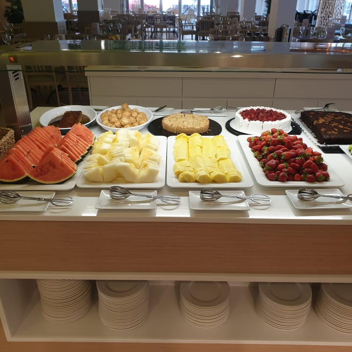 Gastro Aparthotel Houm Plaza Son Rigo