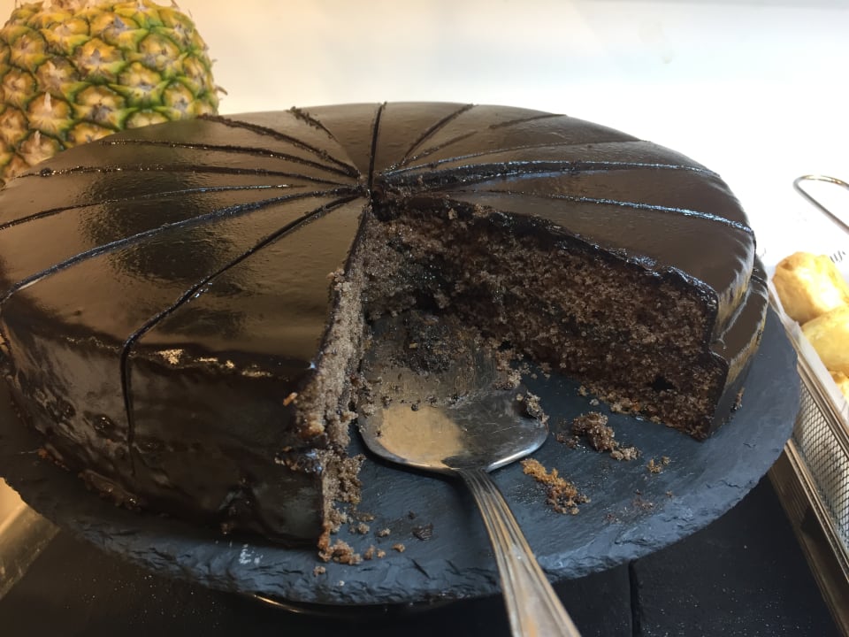 Gastro allsun Hotel Riviera Playa