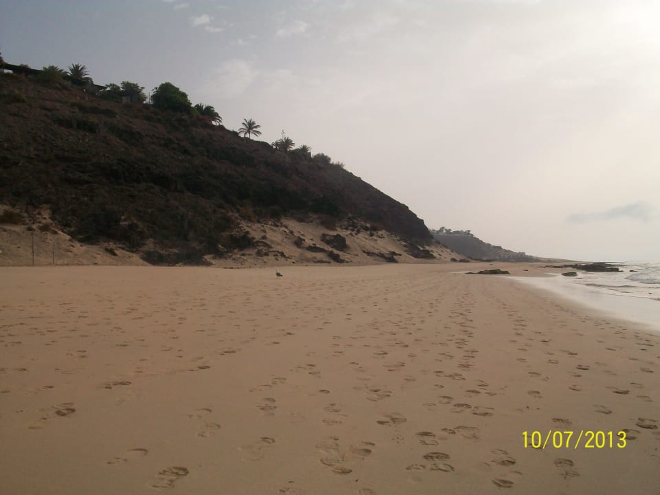 Sei erste am Strand! SBH Club Paraiso Playa