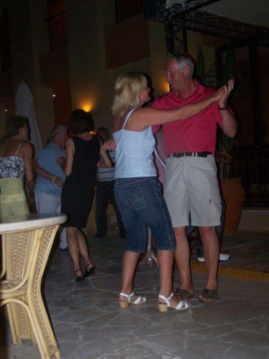 Tanz Hotel Three Corners Ocean View prestige - Adults only