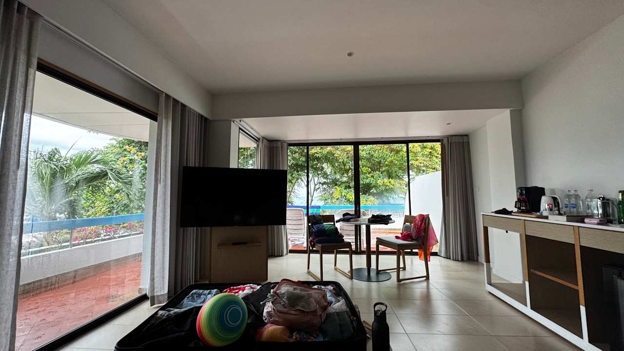 Zimmer Novotel Rayong Rim Pae Resort