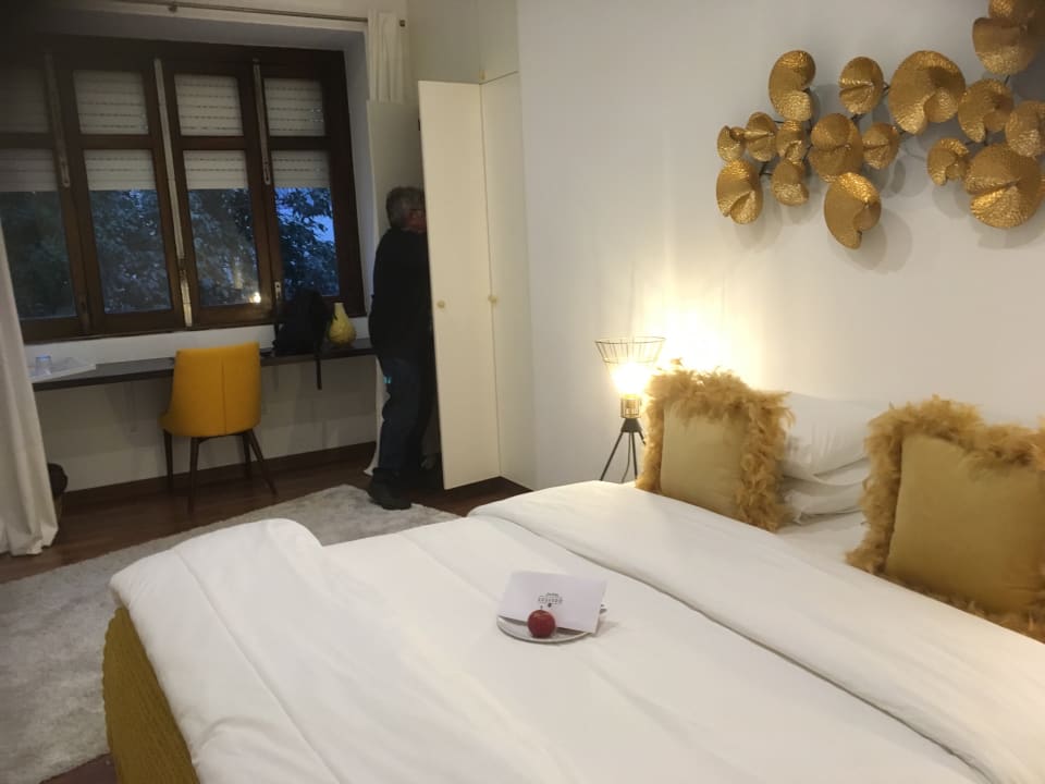 Zimmer ibis Styles Lisboa Centro Marquês de Pombal