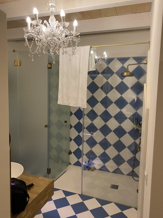 Zimmer Landhotel Es Corte Vell