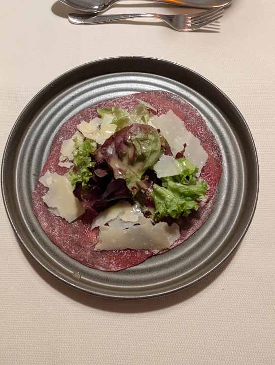 Gastro Tonzhaus Hotel & Restaurant