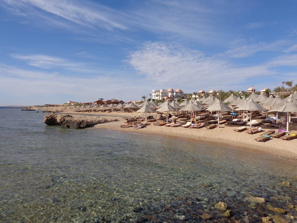 Пляж Serenity Alpha Beach