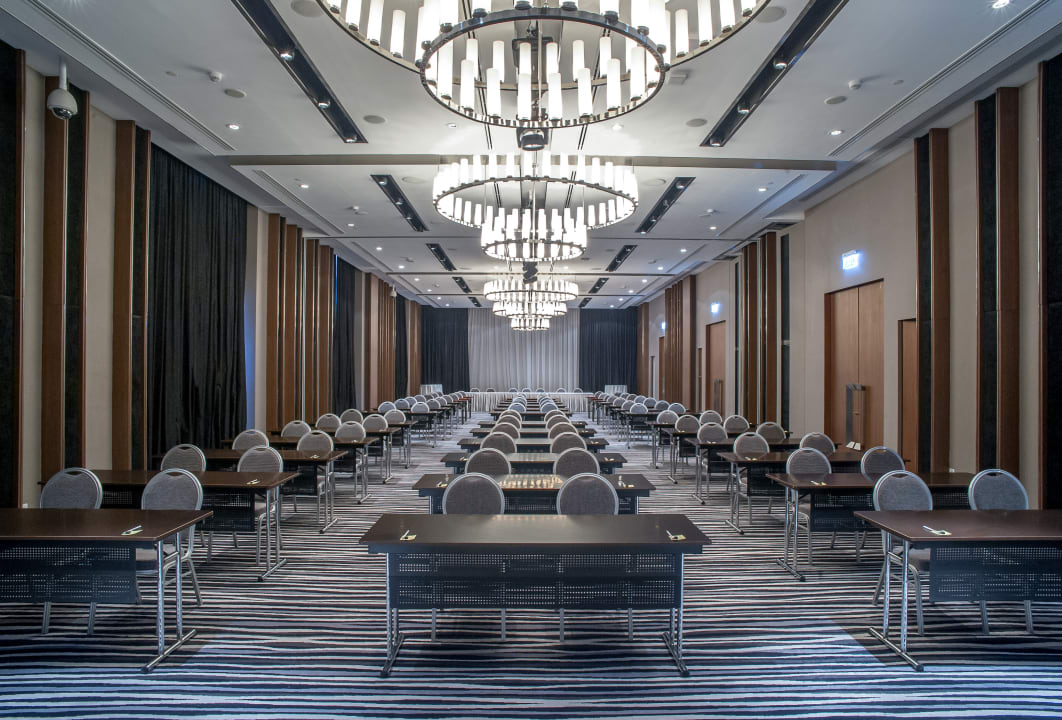 Sonstiges Amara Bangkok