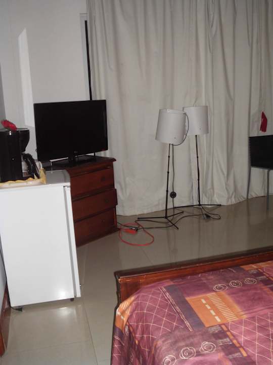 Zimmer 106 Hotel Mirador Las Palmas