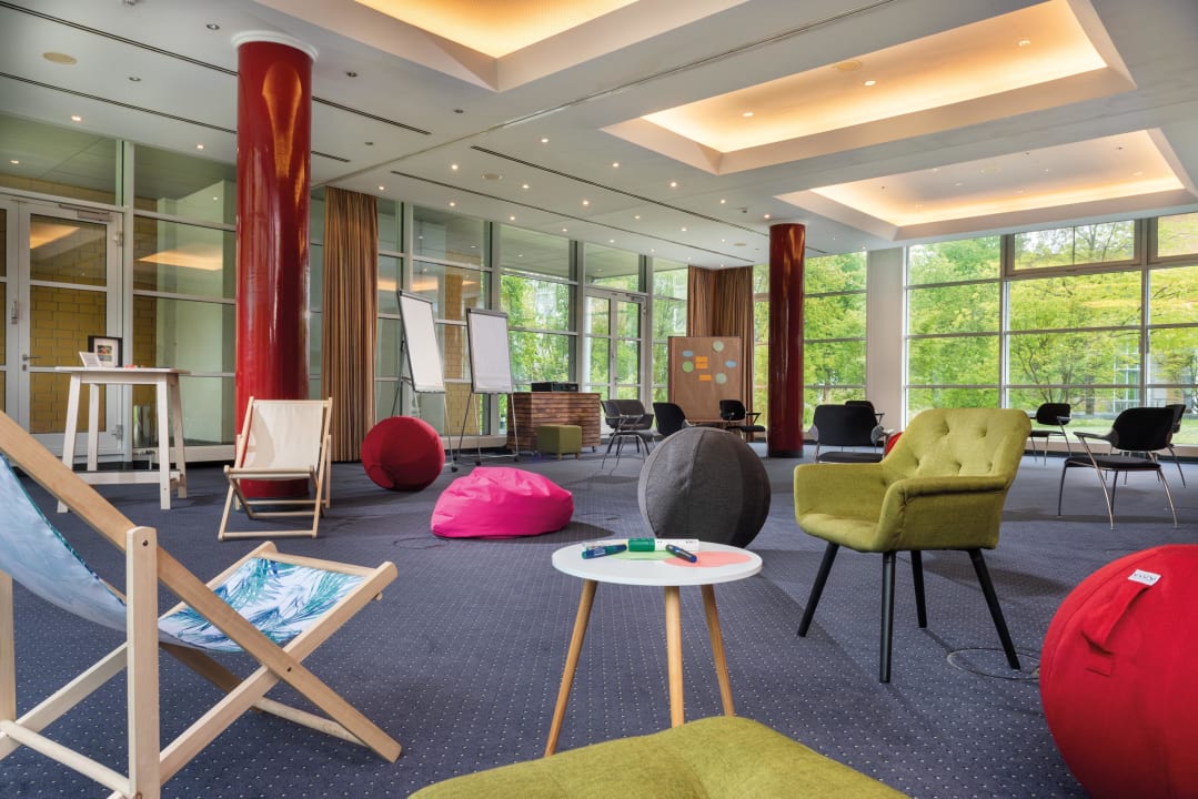 Sonstiges Seminaris Seehotel Potsdam