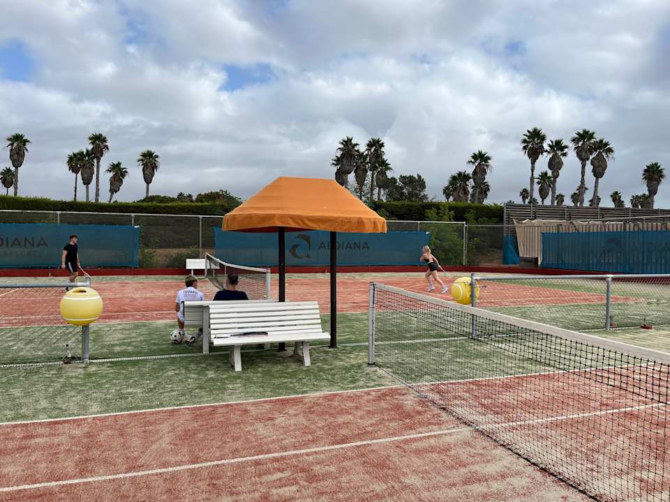 Sport & Freizeit Aldiana Club Andalusien