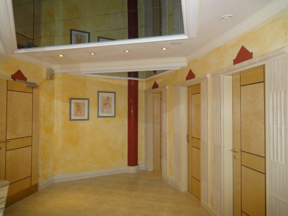 Hotel WC Wellnessresort Vier Jahreszeiten