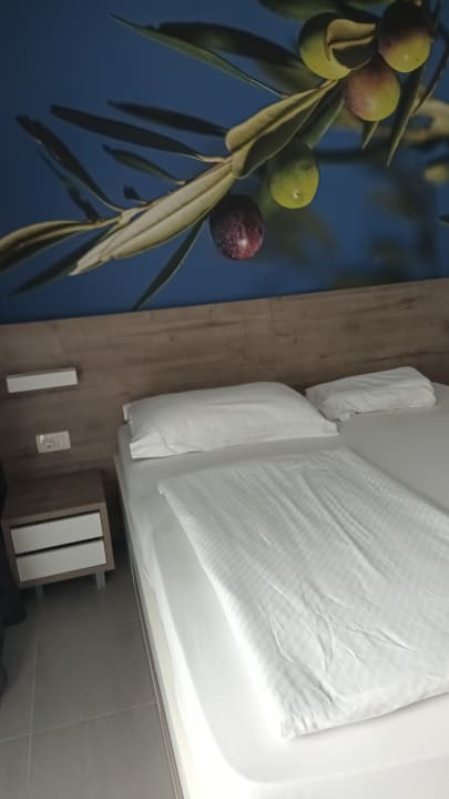 Zimmer Bluesun Hotel Neptun