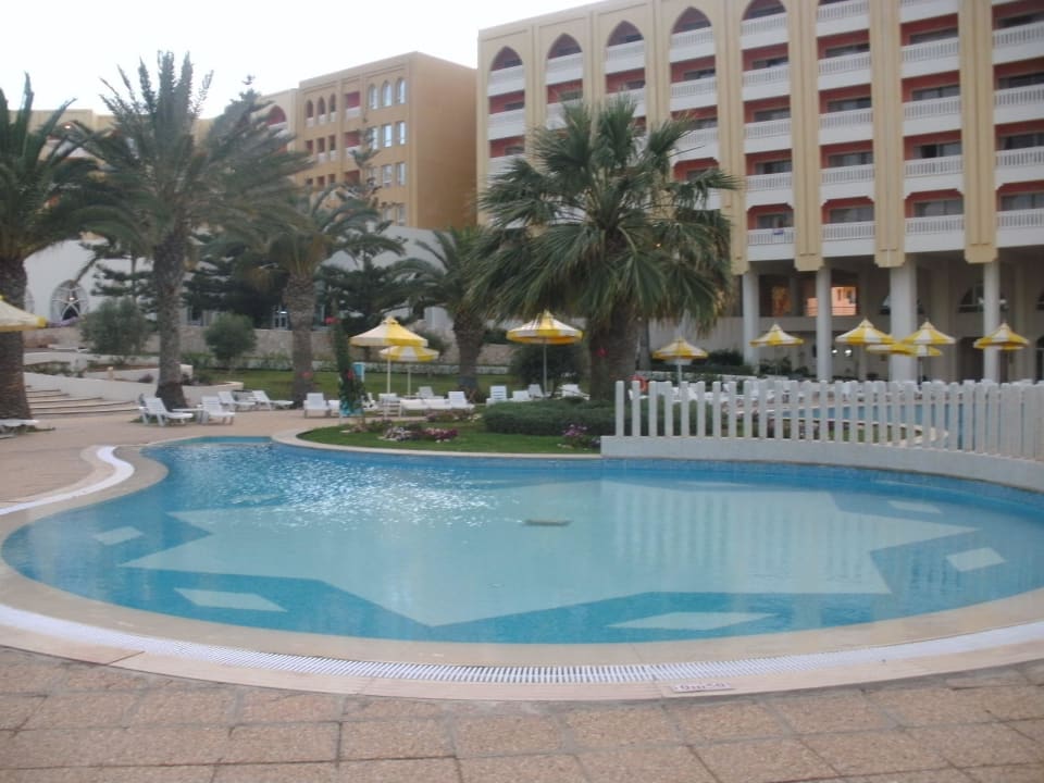Pool Iberostar Selection Kantaoui Bay