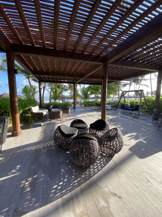 Gastro Lopesan Costa Bávaro Resort, Spa & Casino